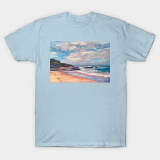 'Footsteps' T-Shirt